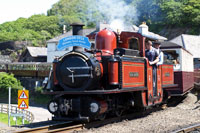 Ffestiniog
